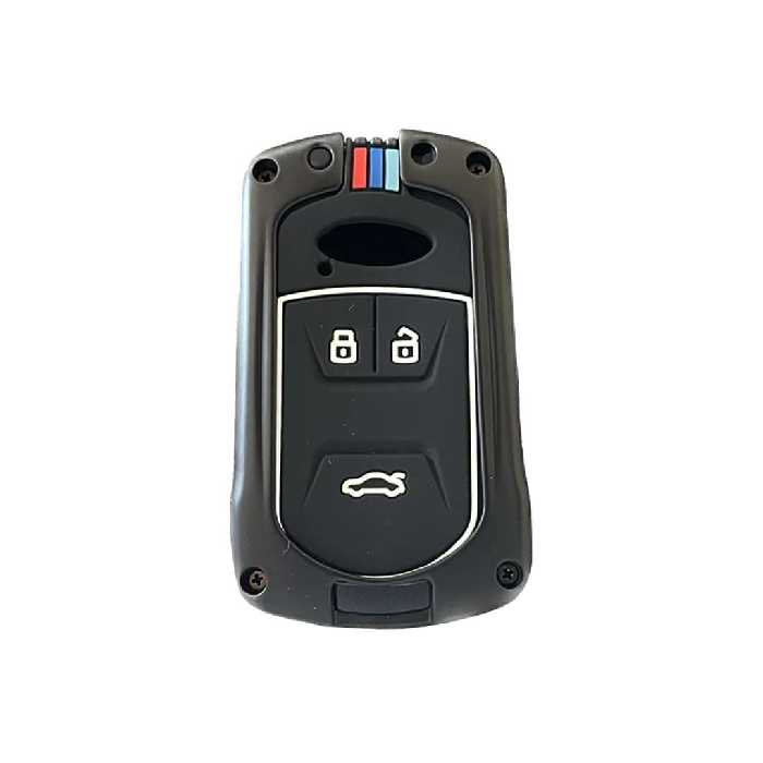 کاور فلزی ریموت چری آریزو 6 اورجینال