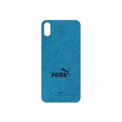 برچسب پوششی ماهوت مدل BL-PUMA مناسب برای گوشی موبایل داکس Botlex 2