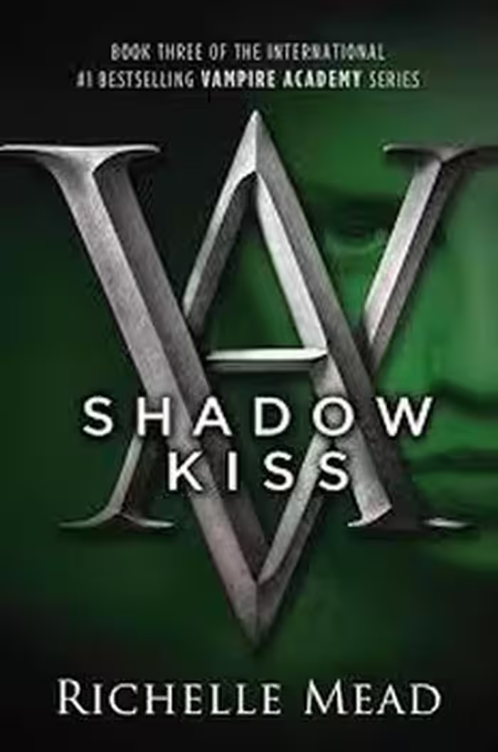 Vampire Academy 3: Shadow Kiss | مرکز فرهنگی آبی
