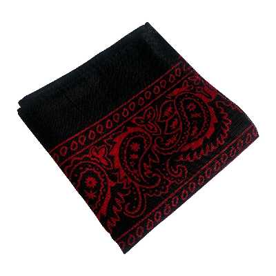 دستمال سر وگردن کد J08