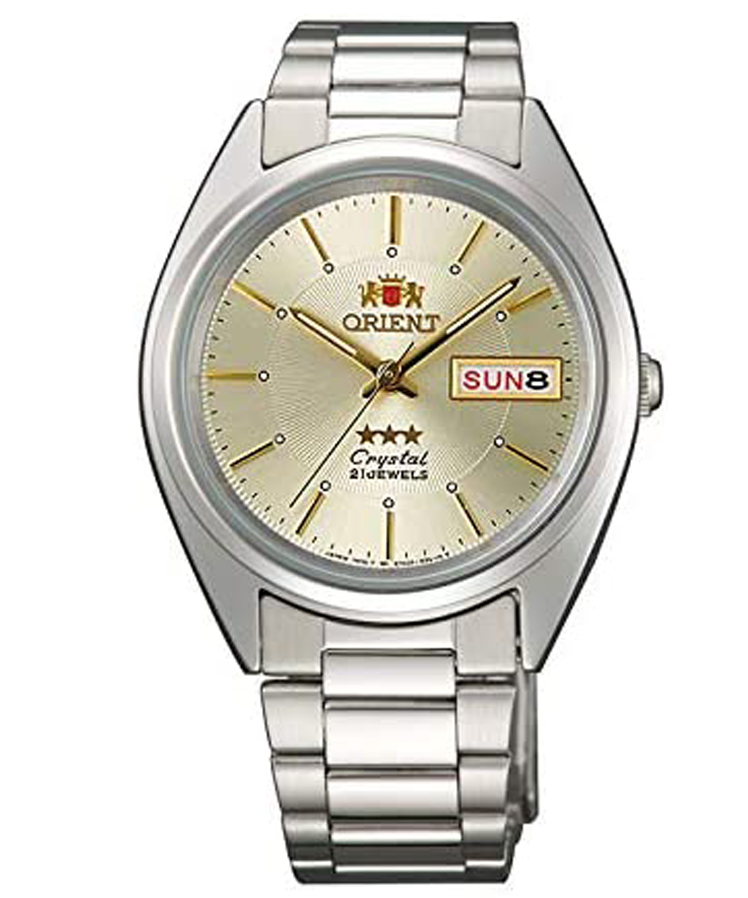 ساعت مچی مردانه اورینت، زیر مجموعه Mechanical, کد FAB00006C9