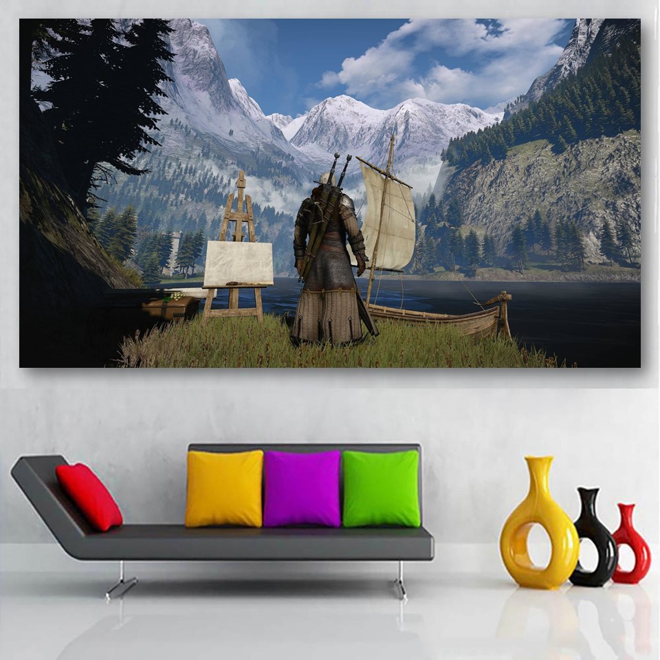 تابلو شاسی طرح game