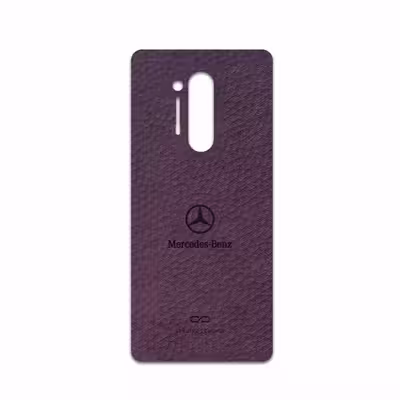 برچسب پوششی ماهوت مدل PL-MBNZ مناسب برای گوشی موبایل وان پلاس 8 Pro