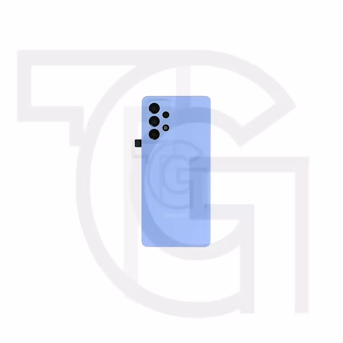 درب پشت سامسونگ (آبی) Back Door Samsung Galaxy A536