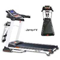 تردمیل خانگی GXH902