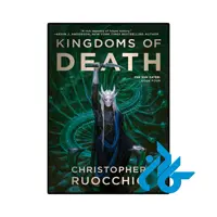 خرید و قیمت کتاب Kingdoms of Death از فروشگاه کادن