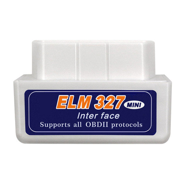 دیاگ مینی ورژن بلوتوث5 mini elm327