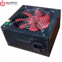 منبع تغذیه کامپیوتر GLT مدل   ATX1800