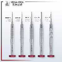 پیچ گوشتی کیانلی MEGA-IDEA iFlying