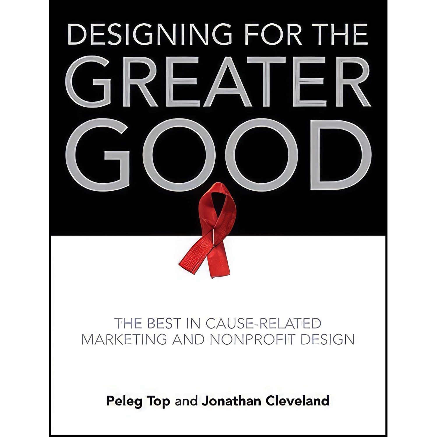 کتاب زبان اصلی Designing for the Greater Good