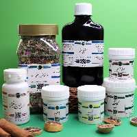 پک تخصصی غلبه بلغم