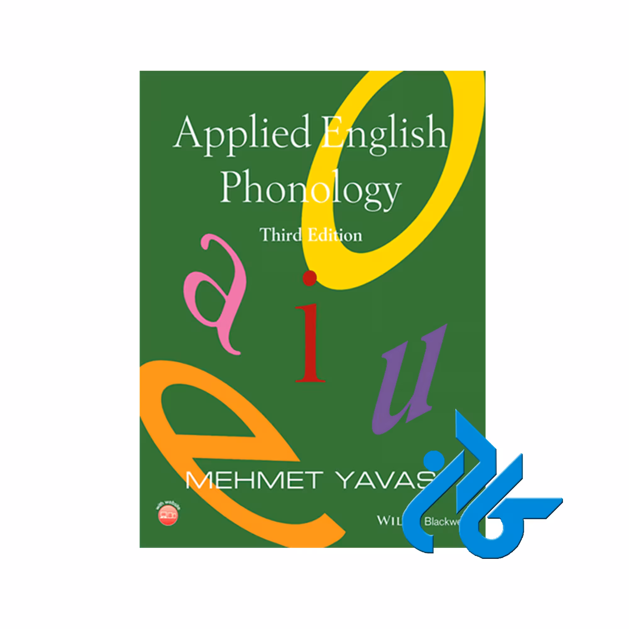 Applied English Phonology 3rd ، تا 50% تخفیف ، انتشارات کادن