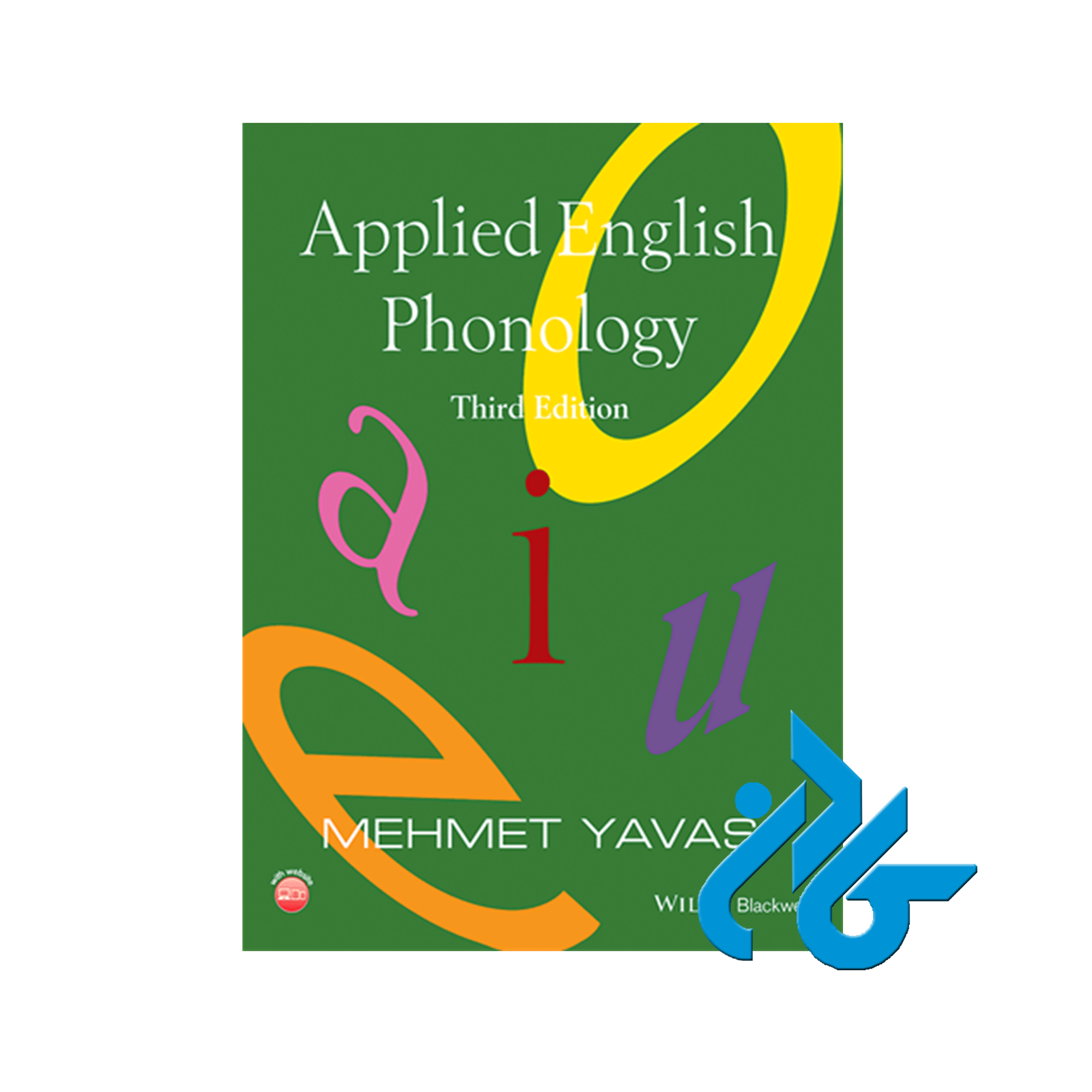 Applied English Phonology 3rd ، تا 50% تخفیف ، انتشارات کادن