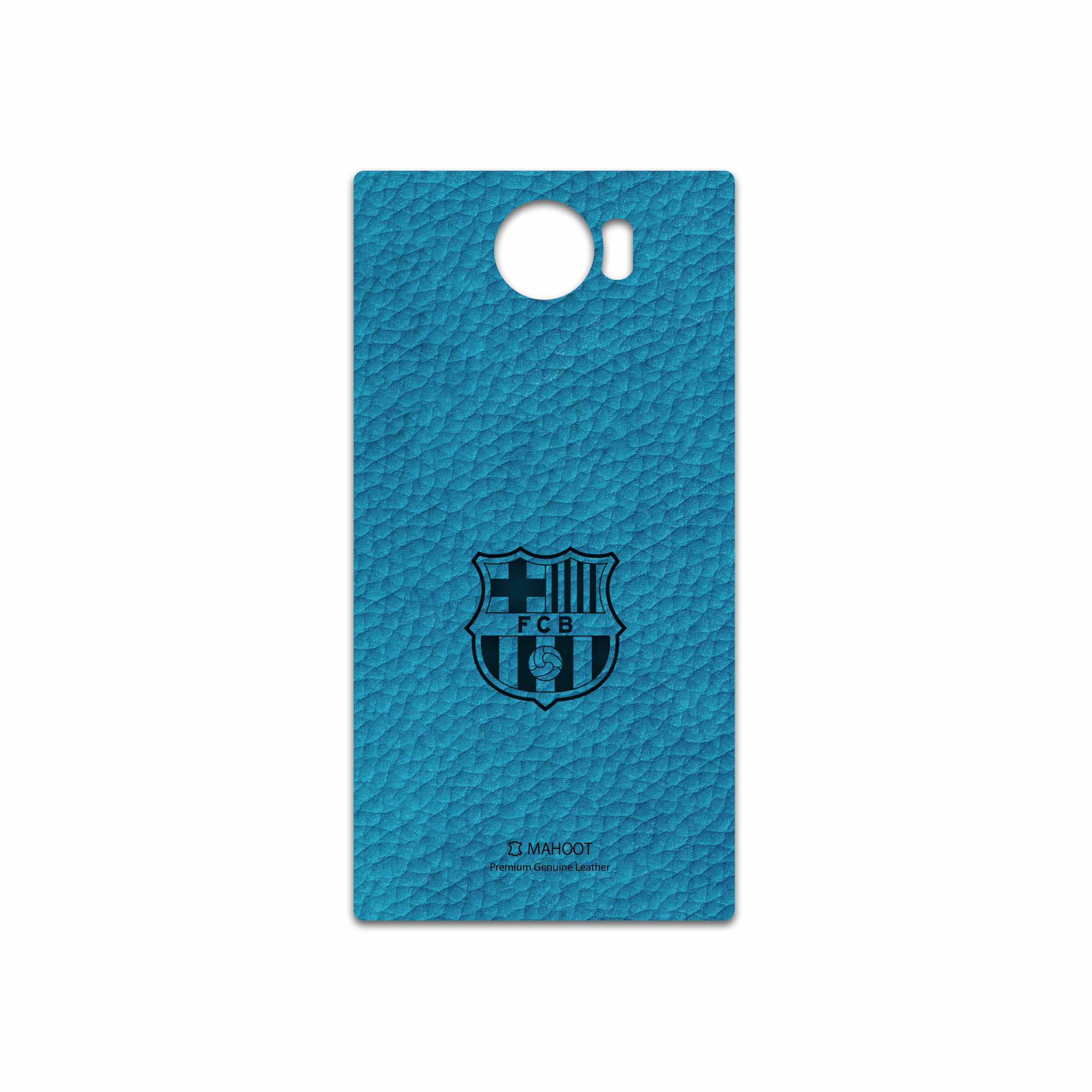 برچسب پوششی ماهوت مدل BL-BRCA مناسب برای گوشی موبایل بلک بری Priv