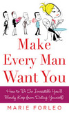 خرید و دانلود نسخه کامل کتاب Make Every Man Want You: How to Be So Irresistible You'll Barely Keep from Dating Yourself! - PDF