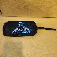 جامدادی برنزنتی 2 زیپ طرح بازی کال آف دیوتی 