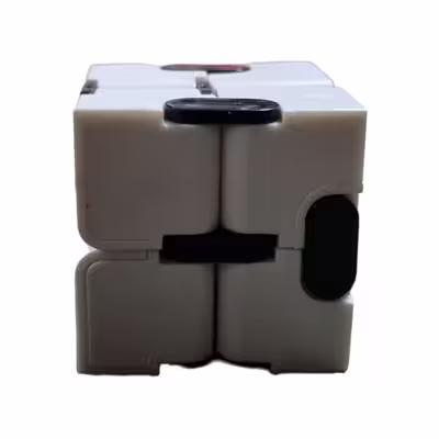 مکعب روبیک مدل INFIINTY CUBE