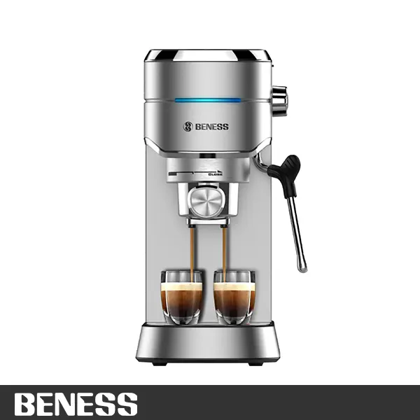 اسپرسوساز بنس مدل BC-S5418D