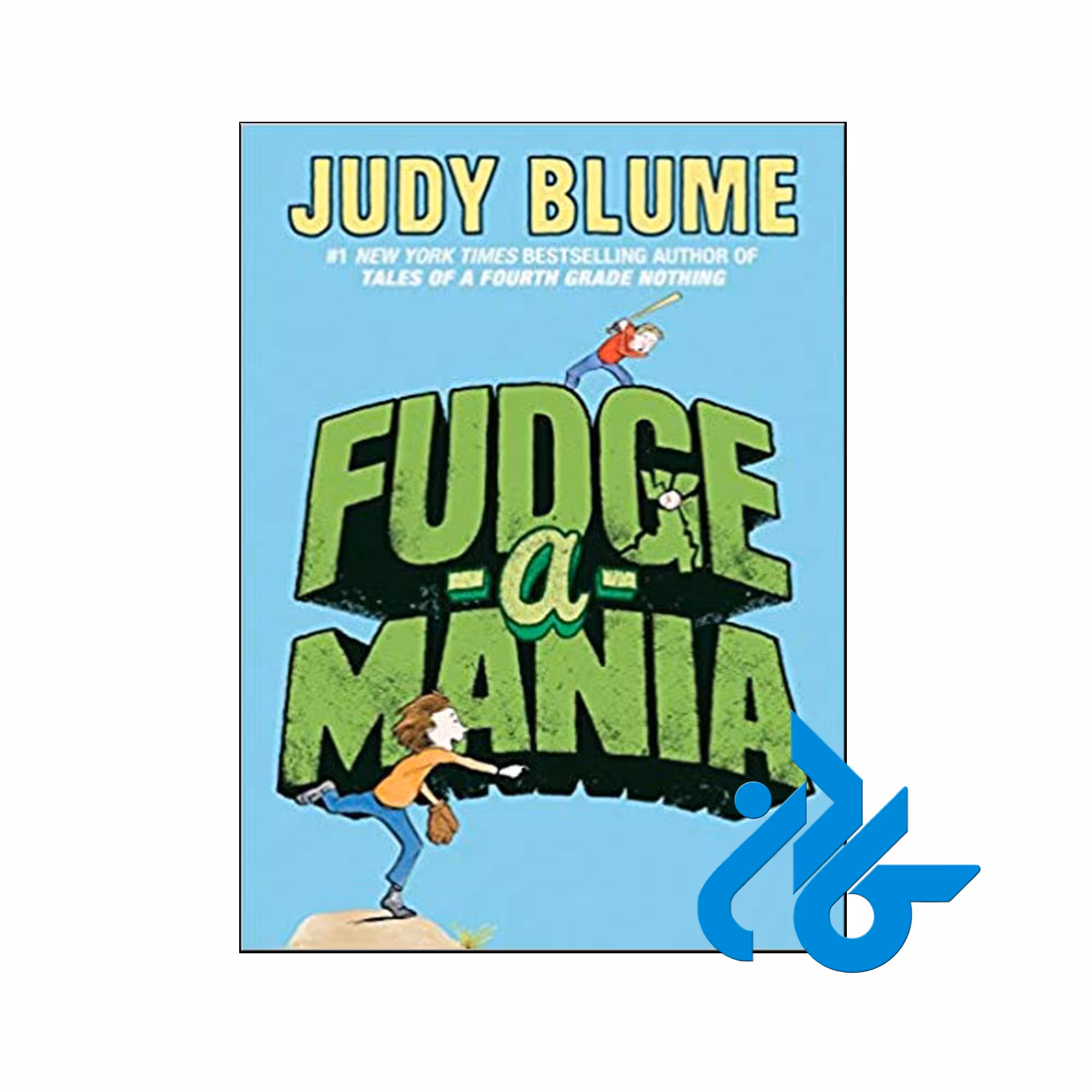 Fudge a Mania