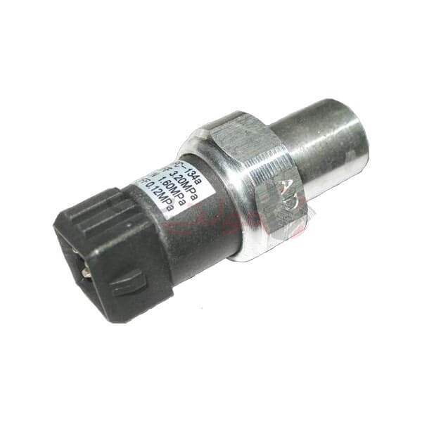 سنسور فشار گاز کولر ام وی ام 315 و 530 و 550 و X33 | مولتی یدک