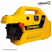 کارواش خانگی ورک سایت 110 بار دینامی مدل HPW103