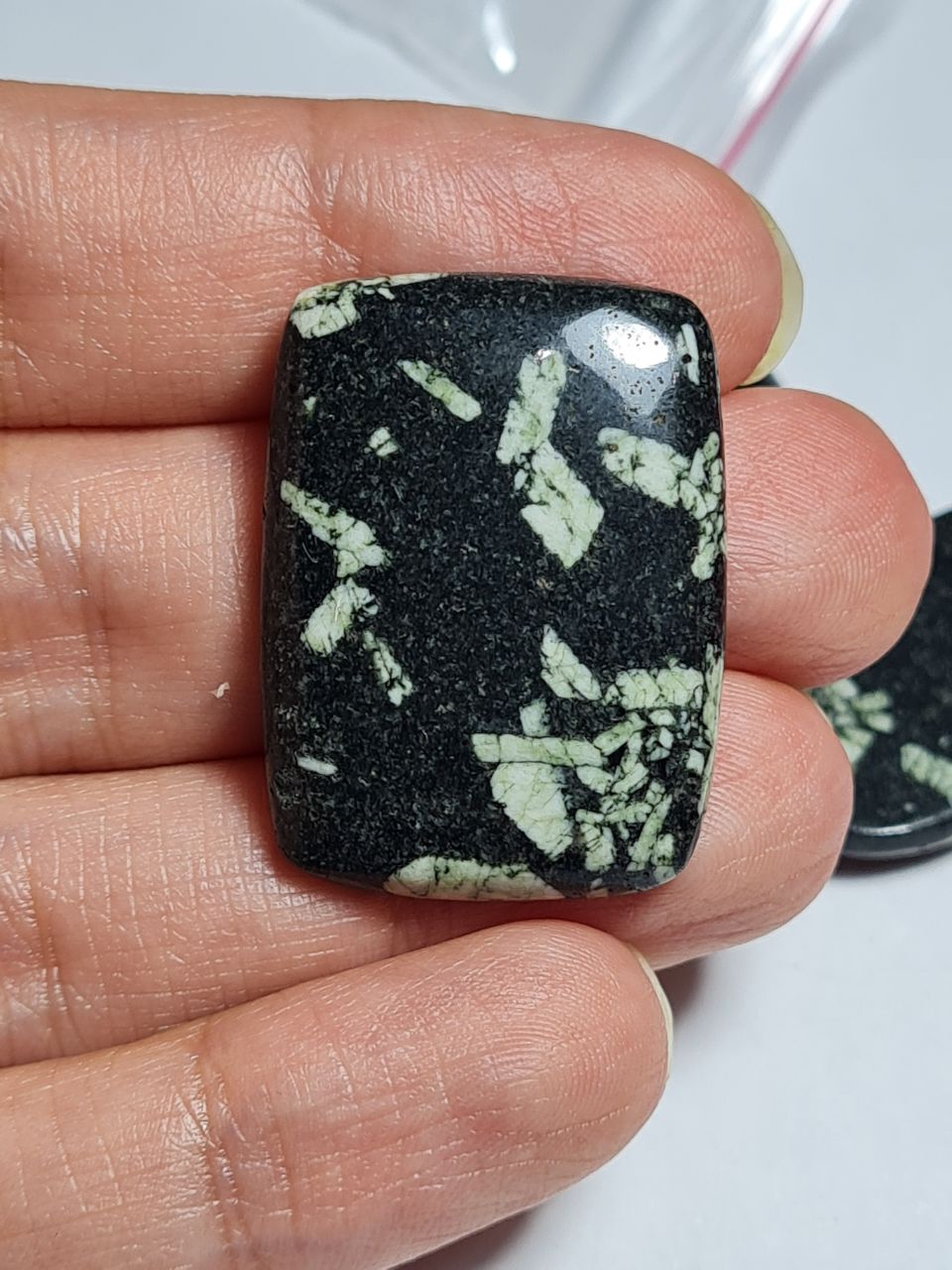 چاینیز جاسپر شناسه 3603