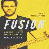 خرید و دانلود ویدیو آموزشی Fusion Essentials Masterclass Intermediate