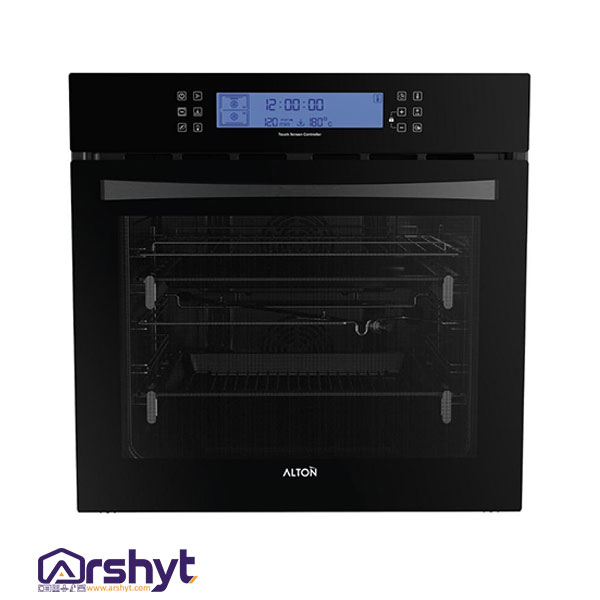 فر توکار آلتون V402 - لوازم خانه و آشپزخانه آرشیت