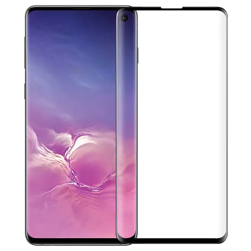 گلس گوشی Samsung Galaxy S10 سوپر ادج