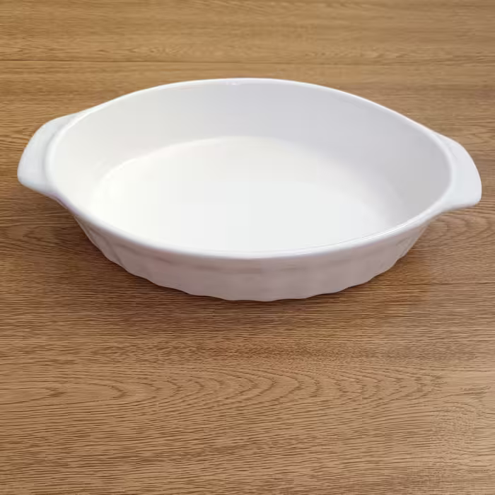 تابه انگشتی بیضی
