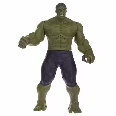 اکشن فیگور مارول مدل Hulk سایز متوسط