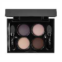 پالت سایه چشم نوبا 4 رنگ NOUBAeyeshadow palette nouba