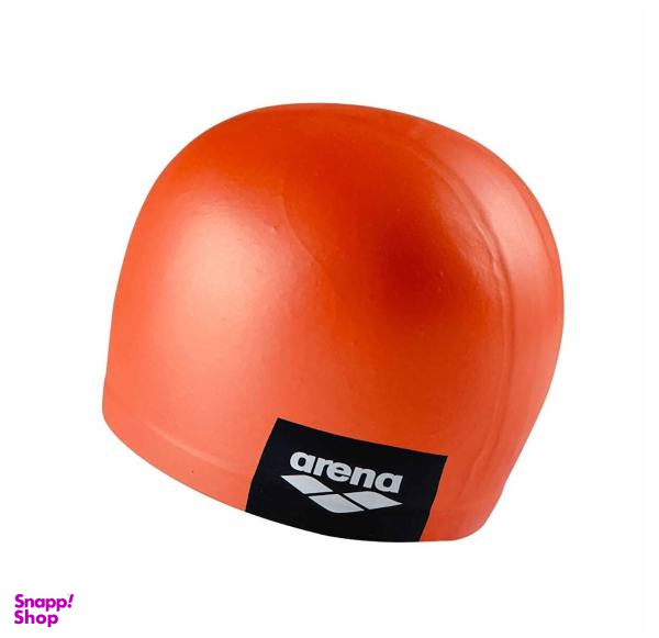 کلاه شنا آرنا مدل LOGO 02