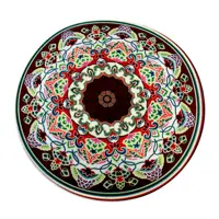 ماوس پد مچر مدل MR-32 طرح  سنتی کد 1009