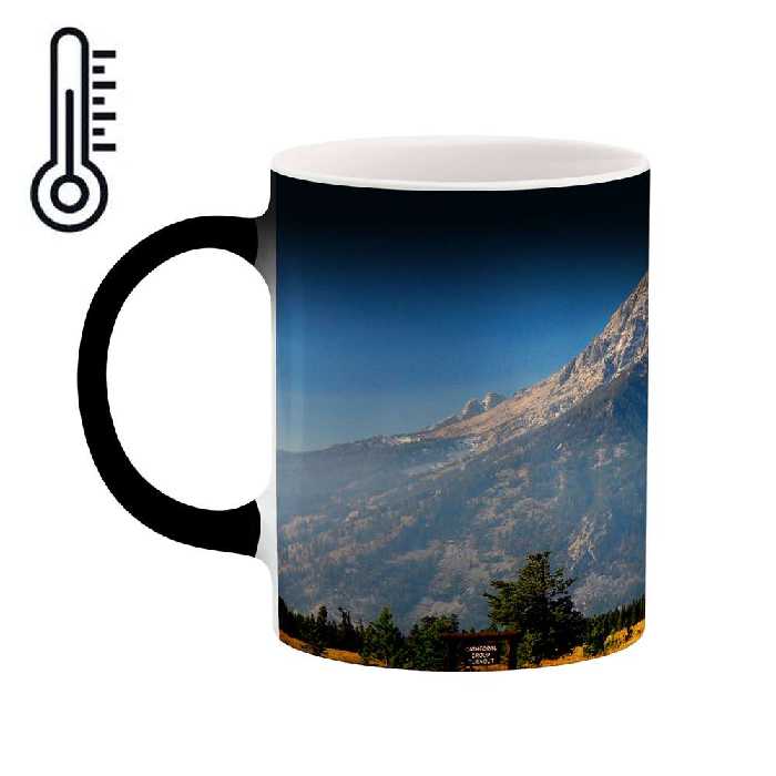 ماگ حرارتی طرح کوهستان مدل mgh11899