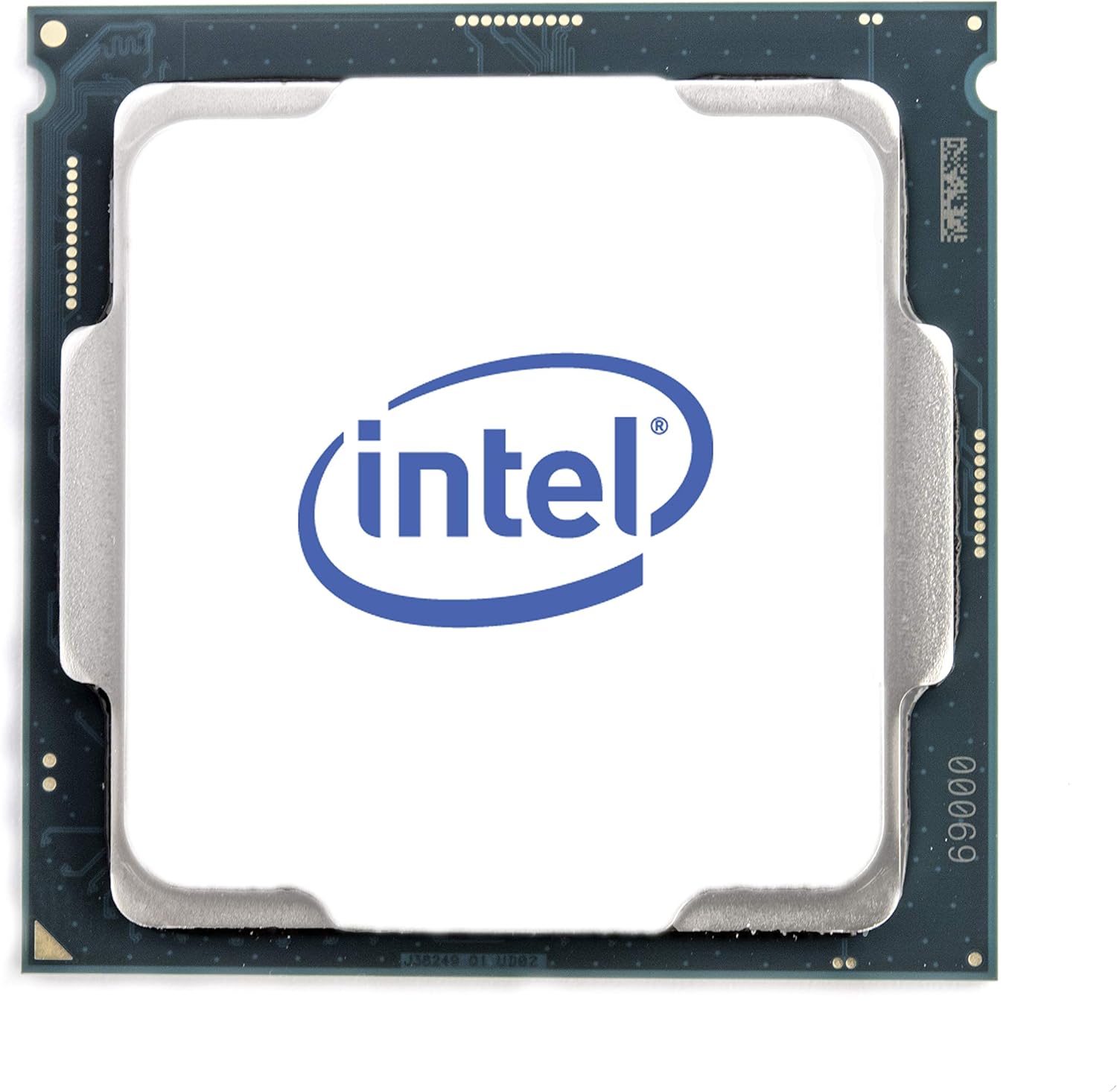 پردازنده مرکزی اینتل Intel CPU Core i3-9100T Tray Coffee Lake