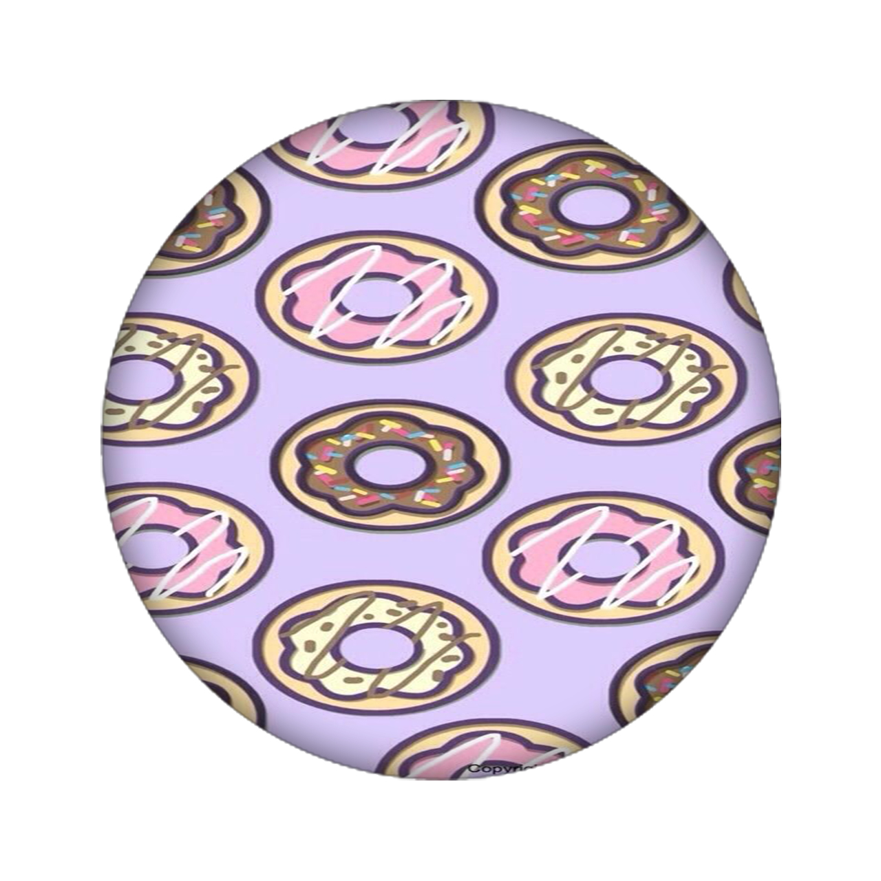 پیکسل مدل دونات کد 1935