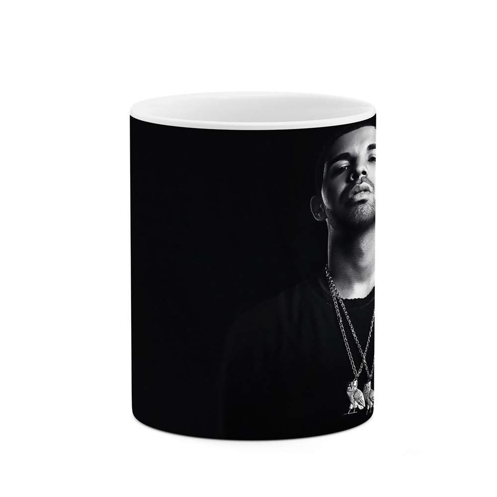 ماگ طرح HIP HOP و RAP مدل mgp10408