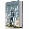 کتاب A Man Called Ove اثر Fredrik Backman انتشارات واشنگتن اسکوار