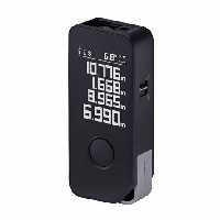 متر لیزری شیائومی HOTO HD50 50m