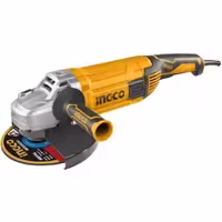 فرز سنگ بری 3000 وات اینکو کد AG30008