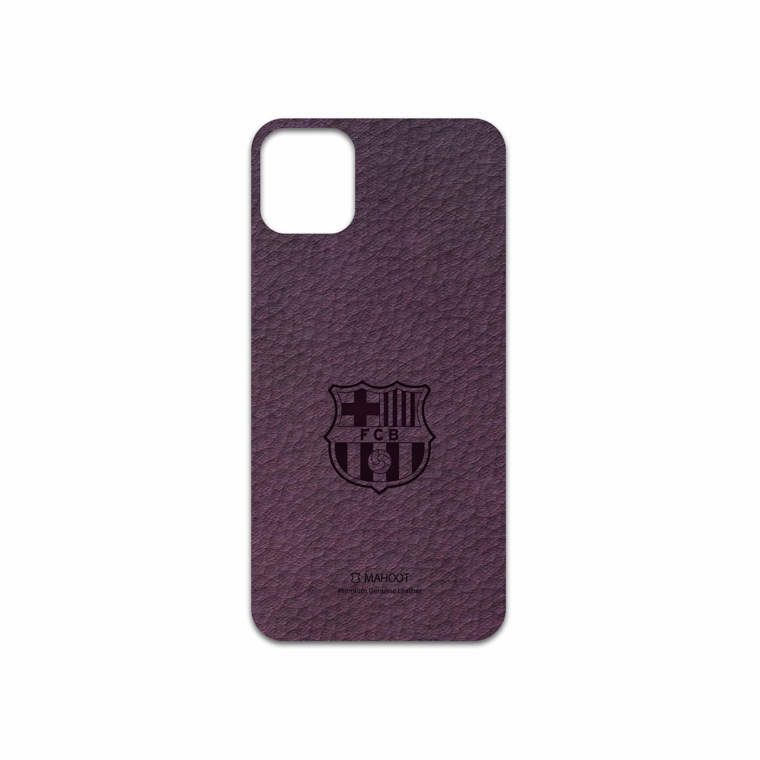 برچسب پوششی ماهوت مدل PL-BRCA مناسب برای گوشی موبایل اپل iPhone 11