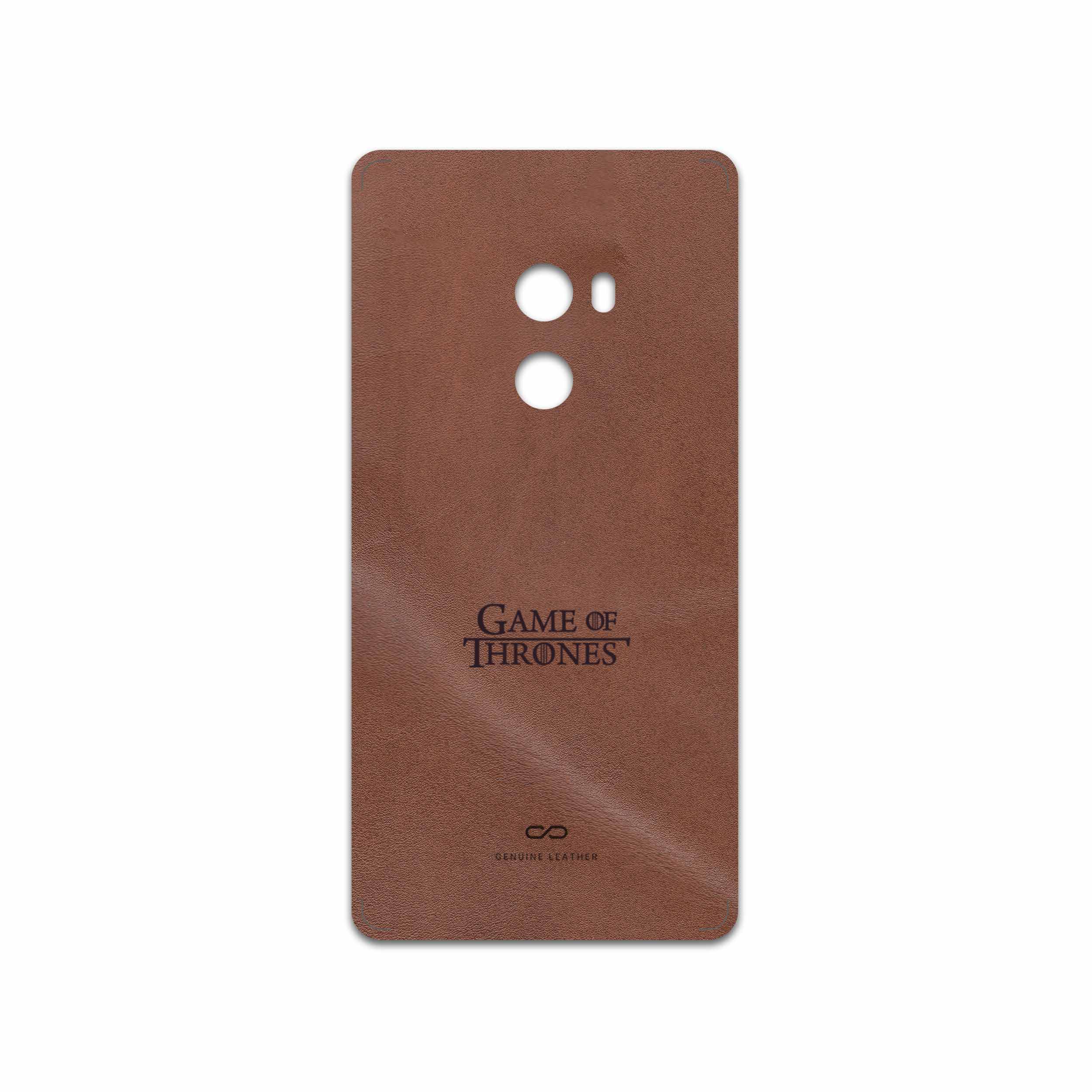 برچسب پوششی ماهوت مدل MNL-GOT مناسب برای گوشی موبایل شیائومی Mi Mix 2