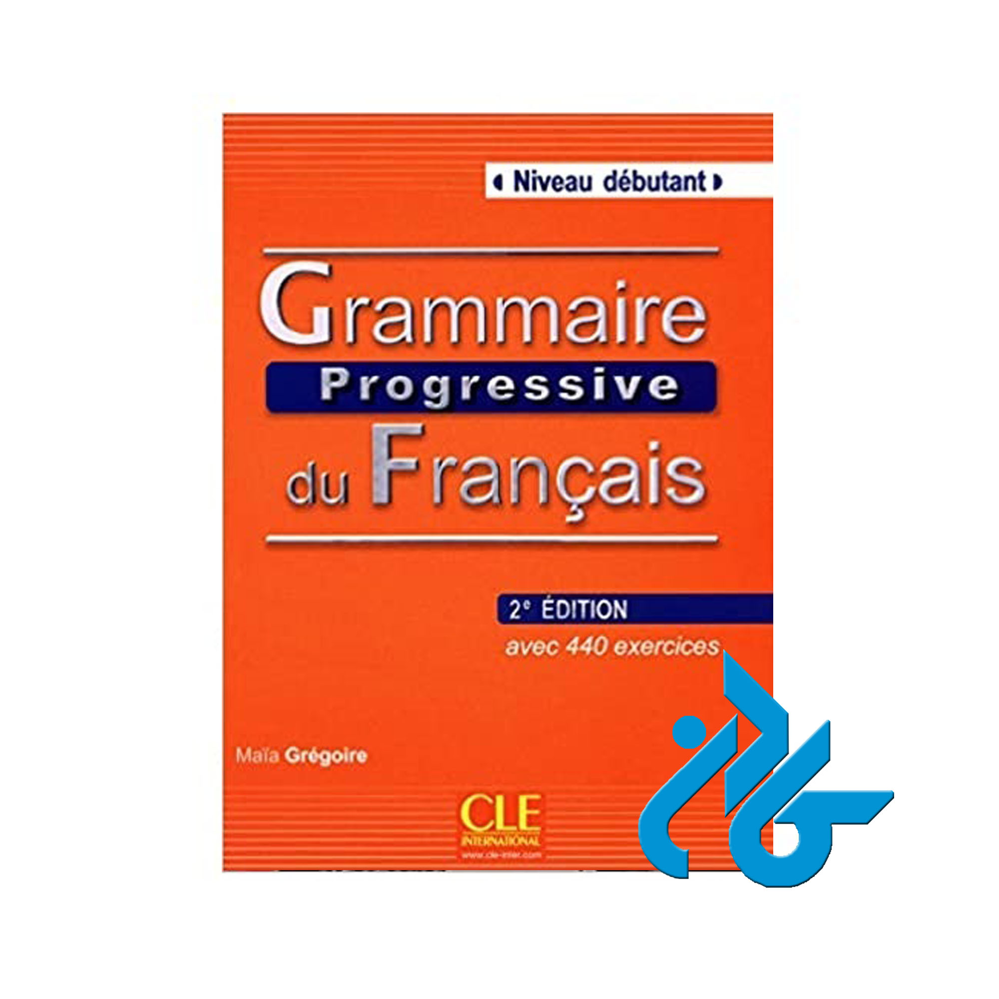 Grammaire Progressive du francais Debutant تا 50% تخفیف