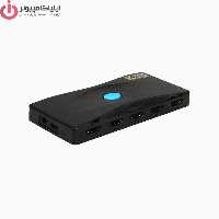 سوئیچ 5 پورت HDMI کی نت مدل K-SWHD2005