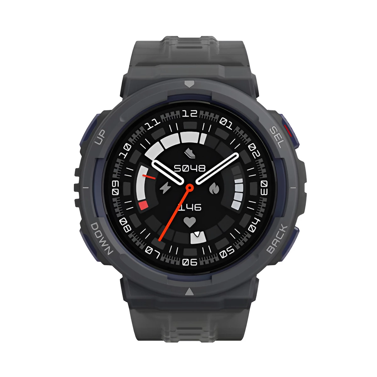 ساعت هوشمند آمیزفیت مدل Active Edge