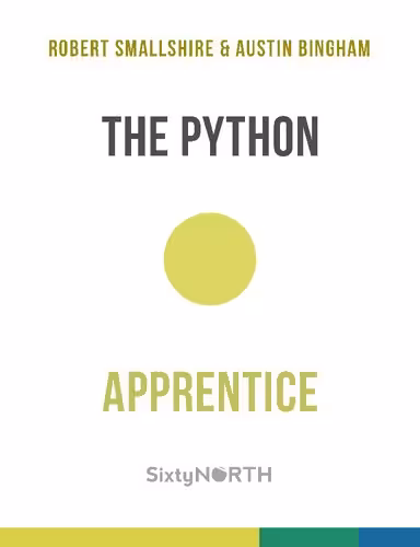 خرید و دانلود نسخه کامل کتاب The Python Apprentice