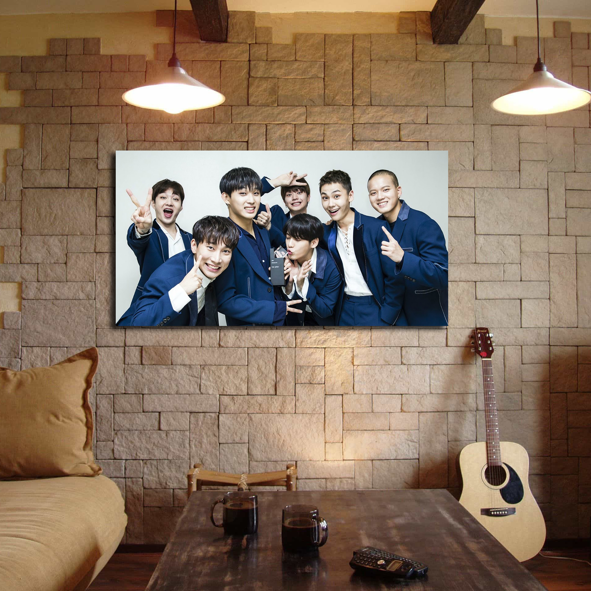 تابلو شاسی مدل BtoB کد 37