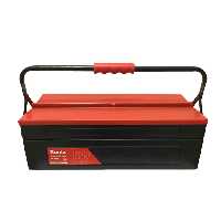 جعبه ابزار فلزی 50 سانتی 2 طبقه رونیکس مدل RH-9174