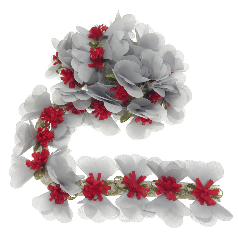 نوار یراق مدل Y1040 طول 1 متر